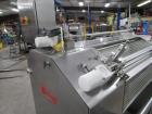 Moline 4-roll Sheeting Stand